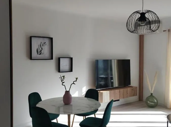 Appartement Vue Mer Menton